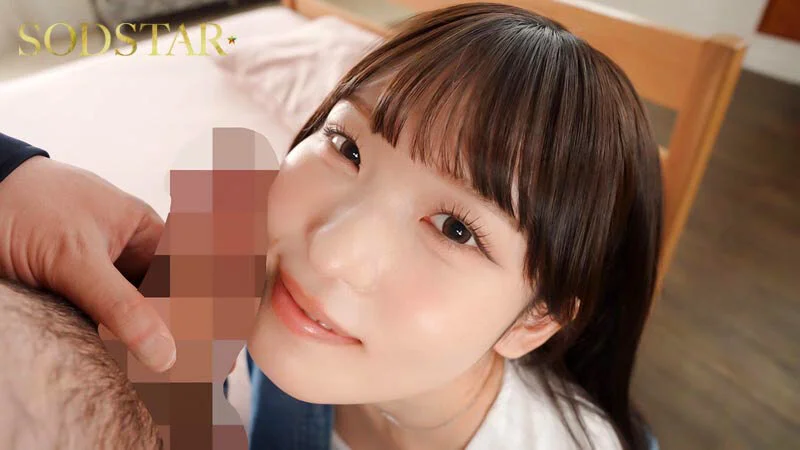 Bonus Footage Included: Orgasm Training Makes Sora Niikawa's Sensitive Body Tremble Through Her Most Intense Huge-Cock Climax Ever!