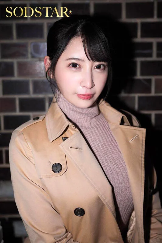 出道第7年首次解禁素人！夏目響贴身跟随成年处男M男一整天，不限次数榨精