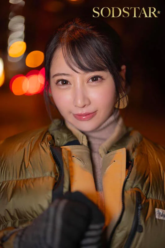 出道第7年首次解禁素人！夏目響贴身跟随成年处男M男一整天，不限次数榨精