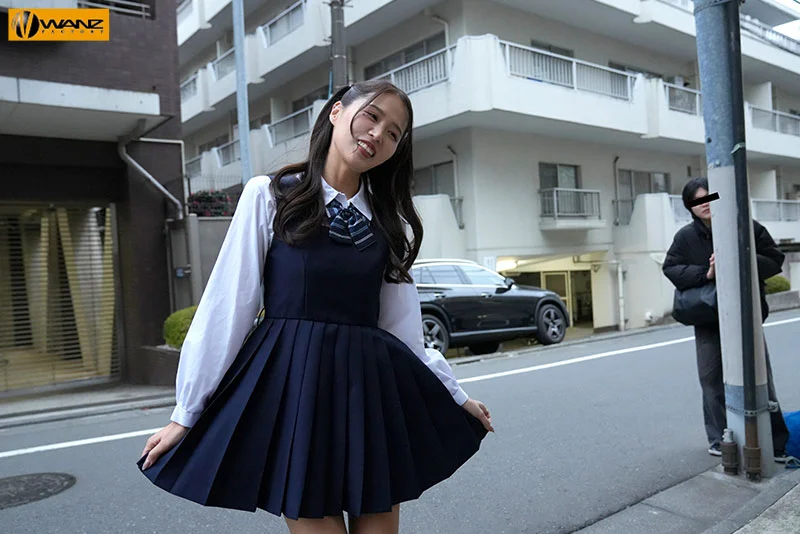 If You Can Endure Miho Tono’s Incredible Techniques, You Earn Bareback Sex and a Creampie!