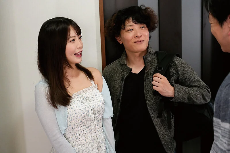 Young Wife Repeatedly Raped by Her Virile Father-in-Law and Trained Into a Sex-Crazed Woman — Nanami Shiina