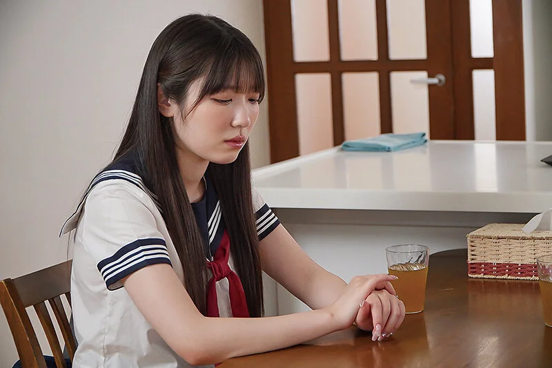 Deranged Adult Daughter Seduces and Steals Her Mother's New Fiancé to Avenge Her Father's Death — Hinori Urakami