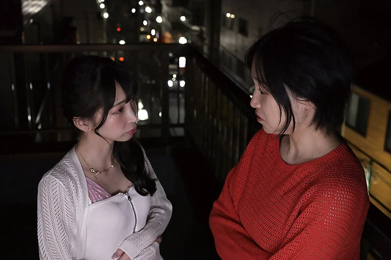 「别人的不幸真的太美味了」：Kotone Toa 偷走好友未婚夫，装成受害者策划毁掉她的人生