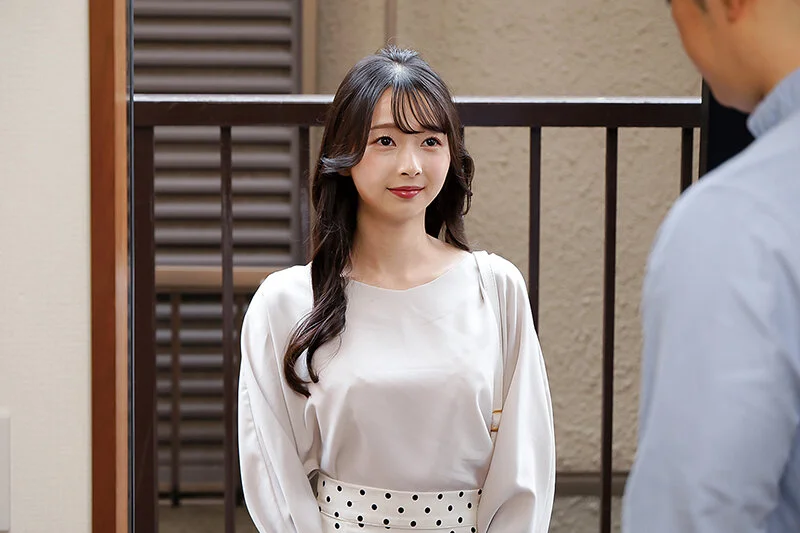 『あなたに出会えてよかった◆』借金に苦しむ清楚なレンタル妻を金と優しさで救い、お泊まり本番まで許された僕が翌朝知った残酷な真実 望月つぼみ